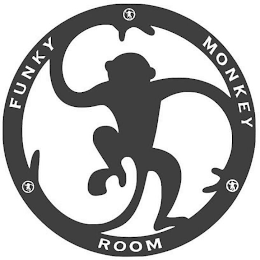 FUNKY MONKEY ROOM