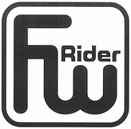 FW RIDER