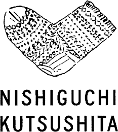 NISHIGUCHI KUTSUSHITA