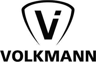 V VOLKMANN