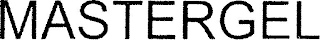 MASTERGEL