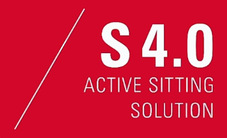 S 4.0 ACTIVE SITTING SOLUTION