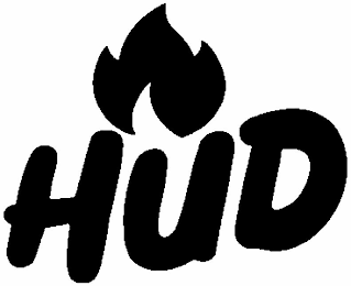 HUD