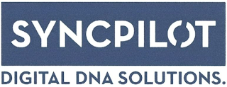 SYNCPILOT DIGITAL DNA SOLUTIONS.