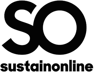 SO SUSTAINONLINE