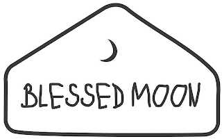 BLESSED MOON