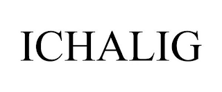ICHALIG