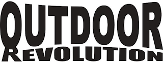 OUTDOOR REVOLUTION