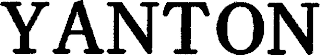 YANTON