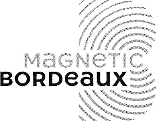 MAGNETIC BORDEAUX