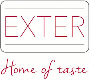 EXTER HOME OF TASTE