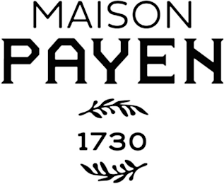 MAISON PAYEN 1730