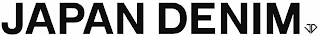 JAPAN DENIM JD