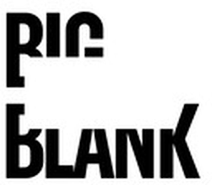 BIG BLANK