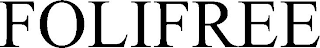 FOLIFREE