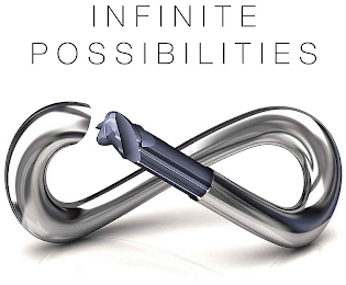 INFINITE POSSIBILITIES