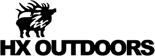 HX HX OUTDOORS