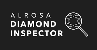 ALROSA DIAMOND INSPECTOR