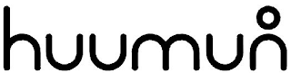 HUUMUN