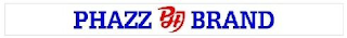 PH PHAZZ BRAND