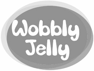 WOBBLY JELLY