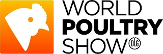 WORLD POULTRY SHOW DLG