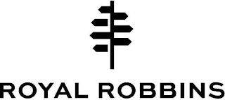 ROYAL ROBBINS