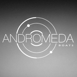 ANDROMEDA BOATS