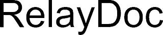 RELAYDOC