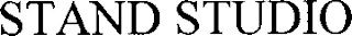 STAND STUDIO