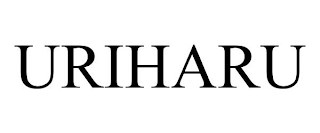 URIHARU