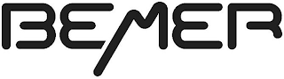 BEMER