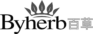 BYHERB