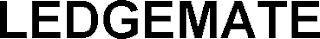 LEDGEMATE