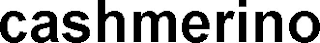 CASHMERINO