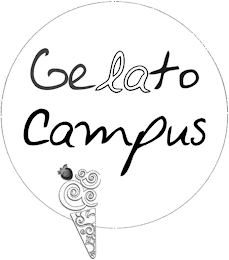 GELATO CAMPUS