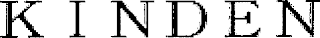 KINDEN