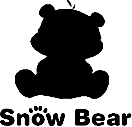 SNOW BEAR