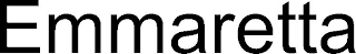 EMMARETTA