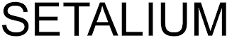SETALIUM