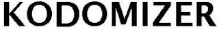 KODOMIZER