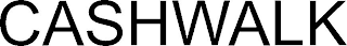 CASHWALK