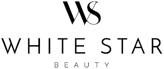 WS WHITE STAR BEAUTY