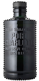 ISLAY SINGLE MALT - PORT CHARLOTTE - PROGRESSIVE HEBRIDEAN DISTILLERS