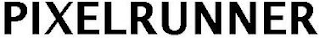 PIXELRUNNER