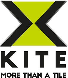 KITE MORE THAN A TILE