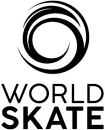 WORLD SKATE