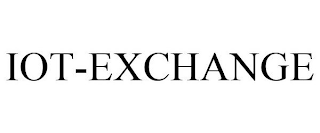 IOT-EXCHANGE
