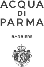 ACQUA DI PARMA BARBIERE