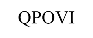 QPOVI